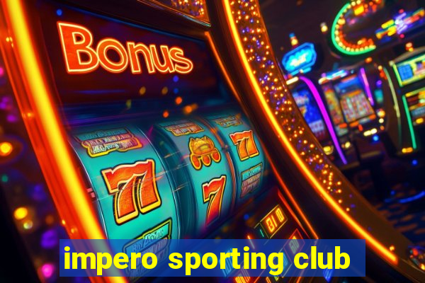 impero sporting club